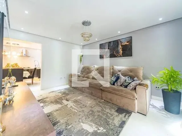 Imagem: Apartamento para Aluguel - Jardim Bela Vista