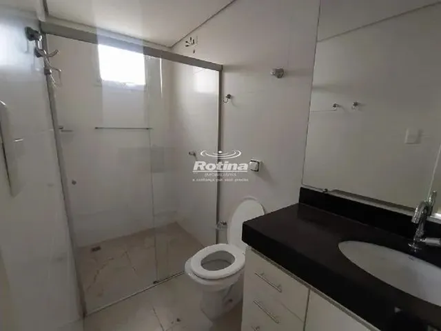 Imagem 4: Apartamento para Aluguel, 2 Quartos, 1 Suíte, 1 Vaga, Tabajaras - Uberlândia/Mg