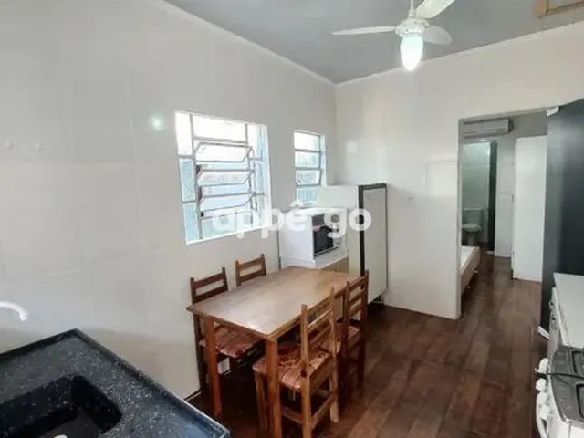 Imagem 1: Kitnet Mobiliado a Uma Quadra da Estação Niterói em Canoas-Rs