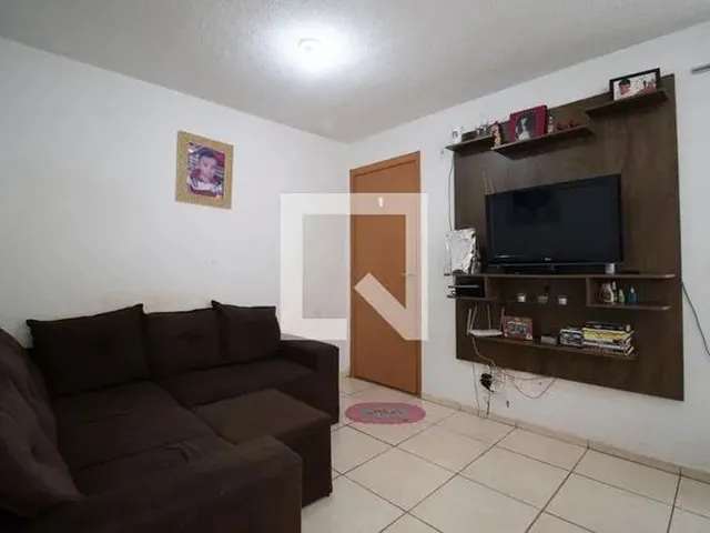 Imagem: Apartamento para Aluguel - Setor Morada