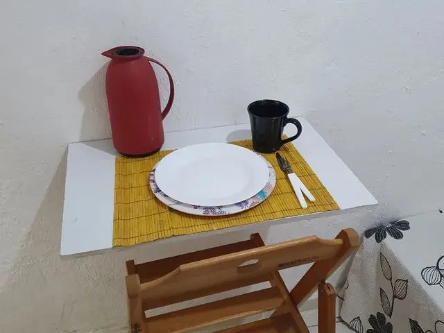 Imagem 7: Quarto Coliving da Meire, Mangabeiras!