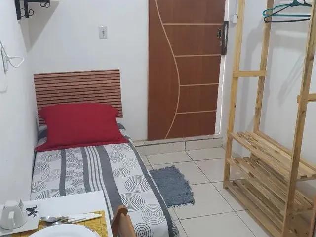 Imagem 2: Quarto Coliving da Meire, Mangabeiras!