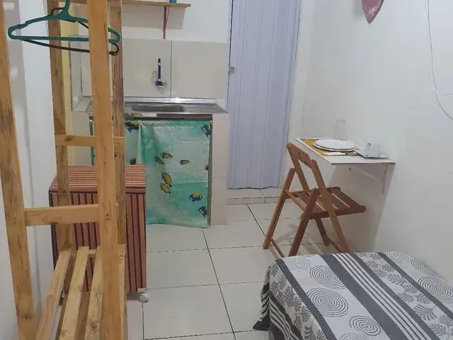 Imagem 5: Quarto Coliving da Meire, Mangabeiras!