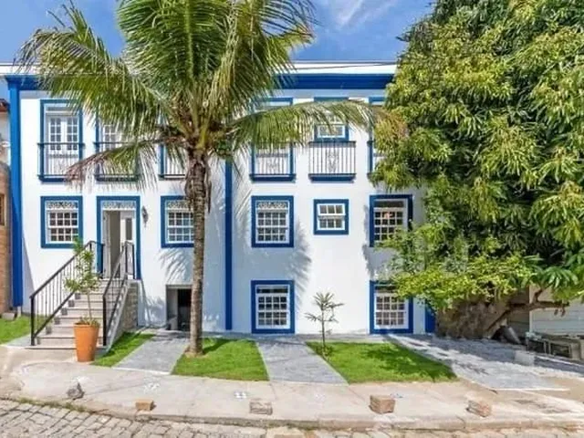 Imagem: Apartamento Lagoa da Conceição 500 Metros