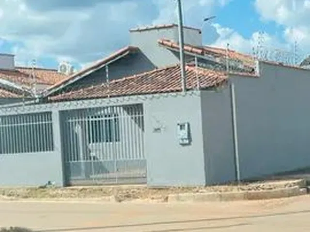 Imagem: Casa Mobiliada Móveis Planejados