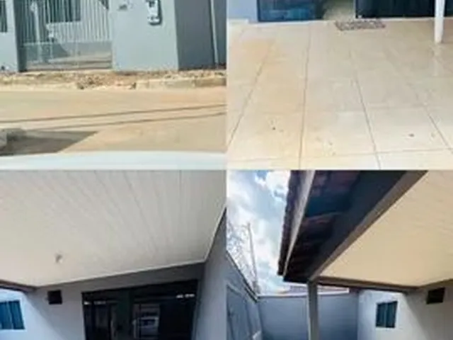 Imagem 7: Casa Mobiliada Móveis Planejados