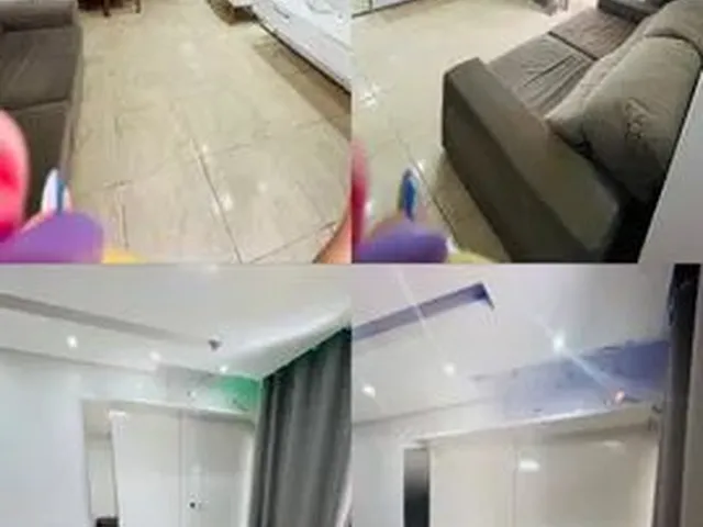 Imagem 11: Casa Mobiliada Móveis Planejados