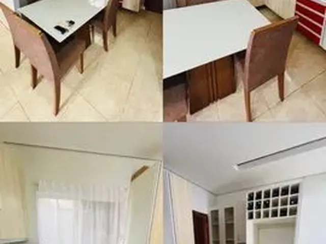 Imagem 10: Casa Mobiliada Móveis Planejados