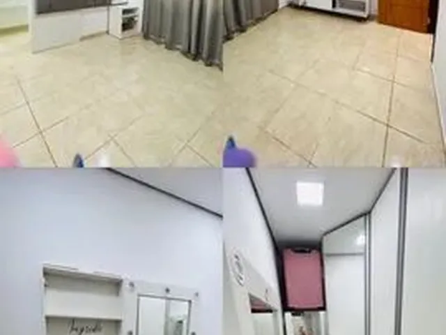 Imagem 9: Casa Mobiliada Móveis Planejados