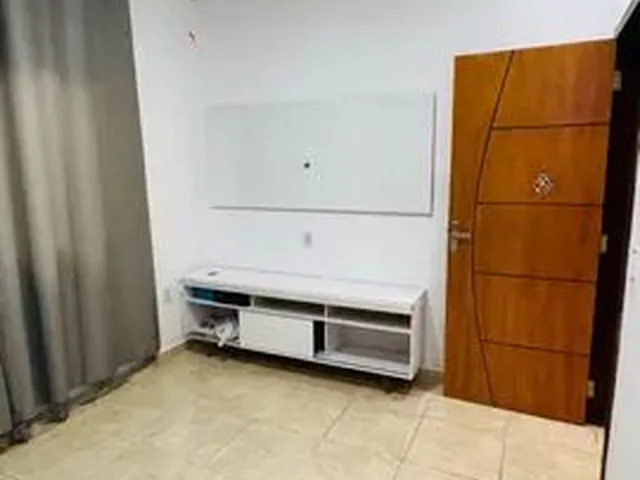 Imagem 16: Casa Mobiliada Móveis Planejados