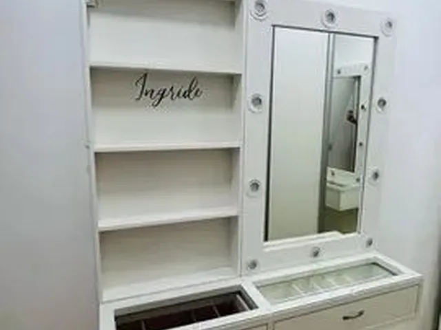 Imagem 12: Casa Mobiliada Móveis Planejados