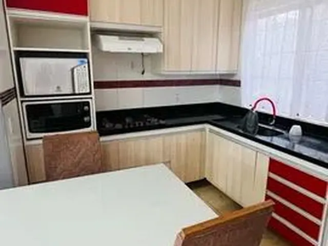 Imagem 3: Casa Mobiliada Móveis Planejados