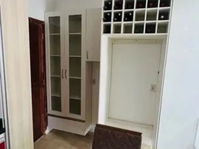 Imagem 5: Casa Mobiliada Móveis Planejados