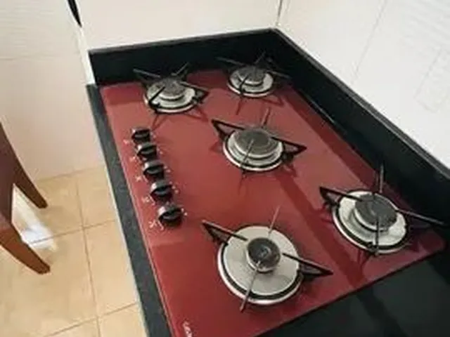 Imagem 2: Casa Mobiliada Móveis Planejados