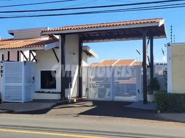 Imagem: Casa - Chácaras Primavera - Campinas