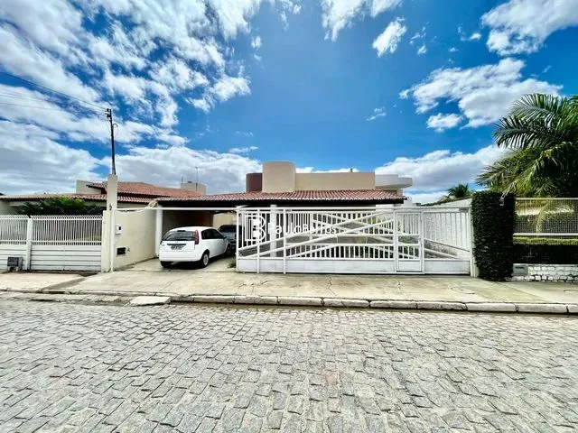 Imagem: Casa para Venda Ou Aluguel no Condomínio