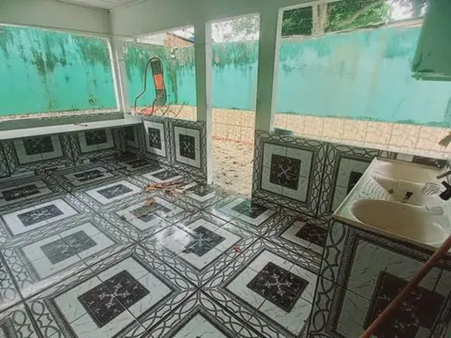 Imagem: Aluguel- Casa Grande e Espaçosa com 3 Quartos