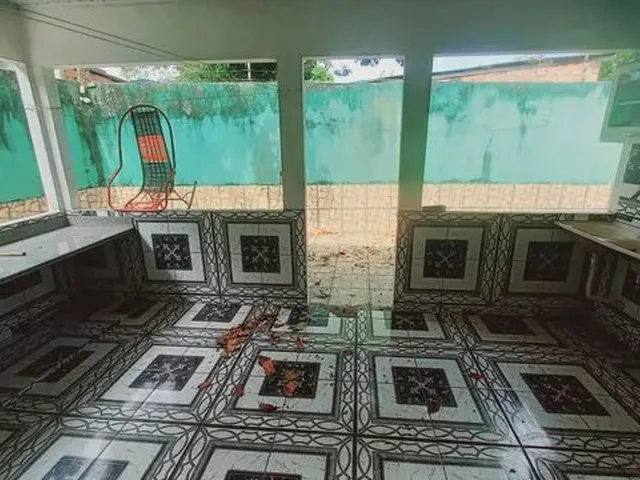 Imagem 13: Aluguel- Casa Grande e Espaçosa com 3 Quartos