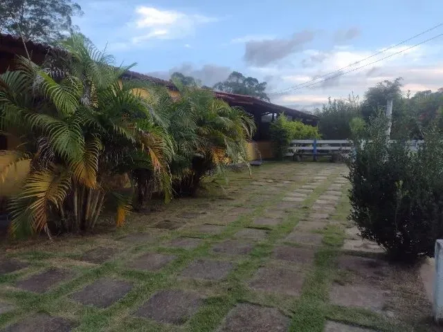 Imagem: Sítio Haras Guaporé 1E2