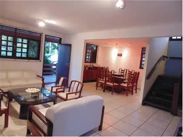 Imagem 3: Casa Mobiliada P/ Locação Temporada