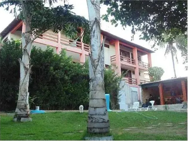 Imagem 8: Casa Mobiliada P/ Locação Temporada