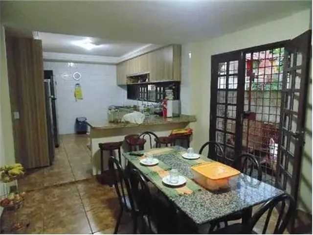 Imagem 15: Casa Mobiliada P/ Locação Temporada