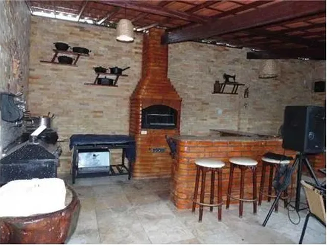 Imagem 2: Casa Mobiliada P/ Locação Temporada