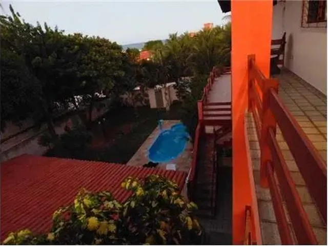 Imagem 10: Casa Mobiliada P/ Locação Temporada