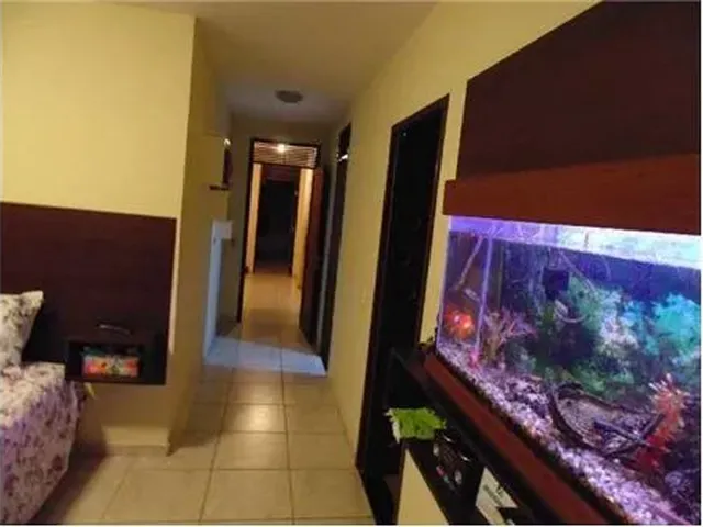 Imagem 14: Casa Mobiliada P/ Locação Temporada