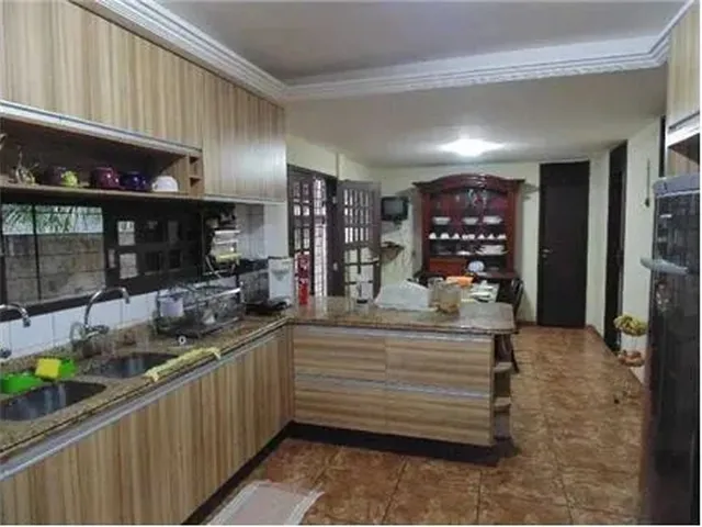 Imagem 4: Casa Mobiliada P/ Locação Temporada