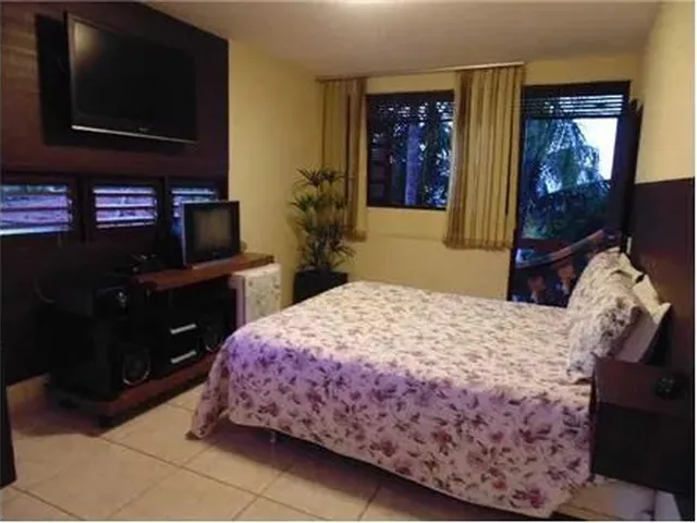 Imagem 11: Casa Mobiliada P/ Locação Temporada