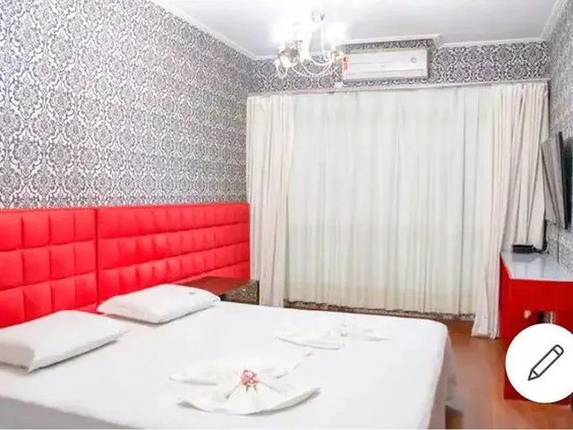 Imagem: Alugo Quarto