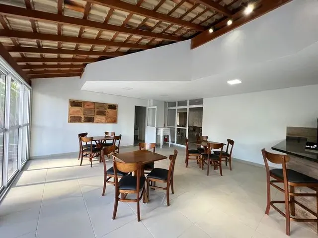 Imagem 14: Cód.: 13451 - Apartamento 3 Quartos - Vila Guiomar