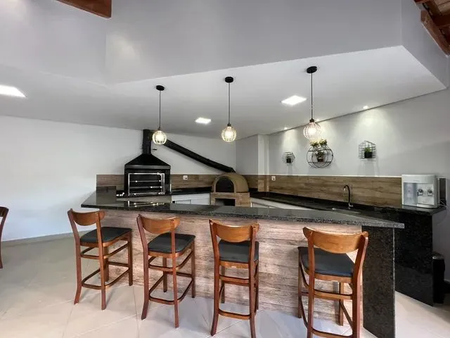 Imagem 13: Cód.: 13451 - Apartamento 3 Quartos - Vila Guiomar