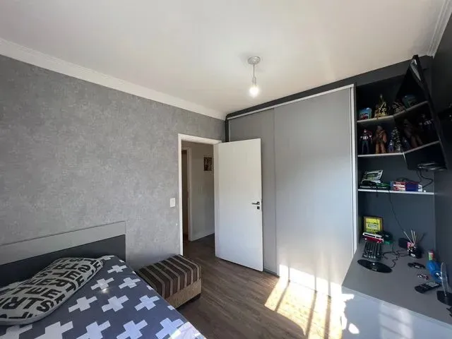Imagem 7: Cód.: 13451 - Apartamento 3 Quartos - Vila Guiomar