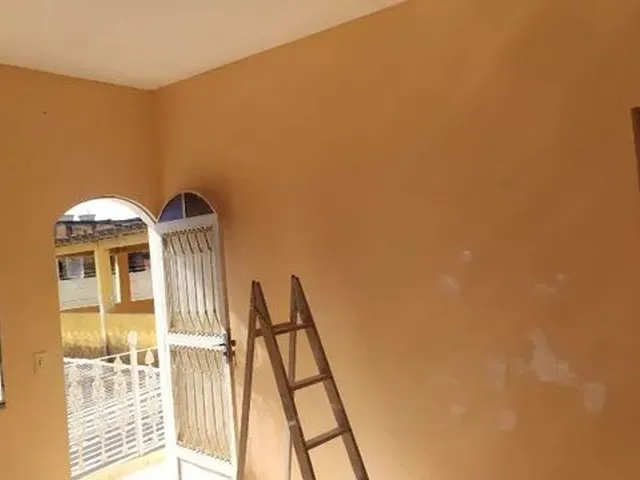 Imagem: Alugo Casa na Rua Vitor Brecheret em Santíssimo