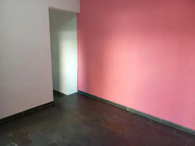 Imagem: Barracão 2 Quartos com Quintal