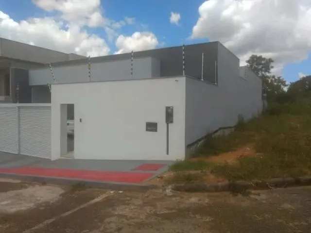 Imagem: Casa em Colatina