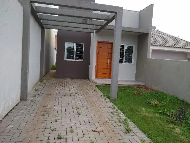 Imagem 2: Casa Bairro Fraron