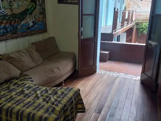 Imagem: Aluga-Se Quartos Ambiente Famíliar