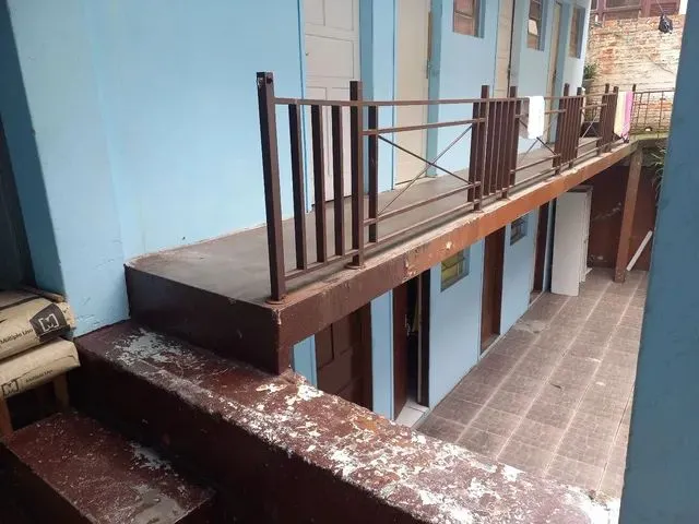 Imagem 3: Aluga-Se Quartos Ambiente Famíliar