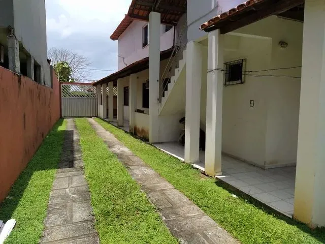 Imagem: Casa Mobiliada