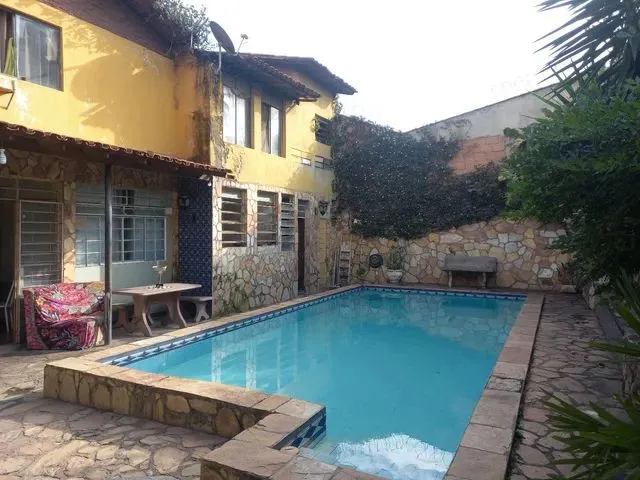Imagem: Aluguel de Quarto