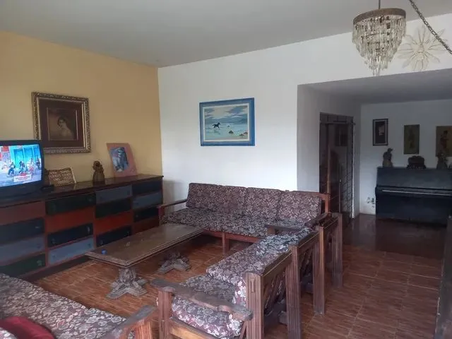 Imagem 3: Aluguel de Quarto