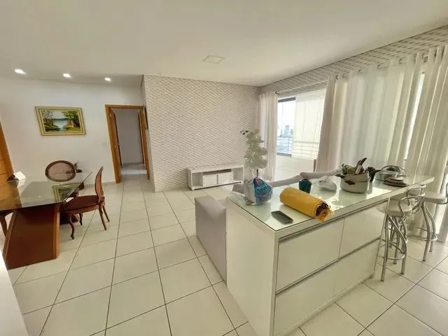 Imagem 1: Apartamento para Aluguel Renaissance 114 M2