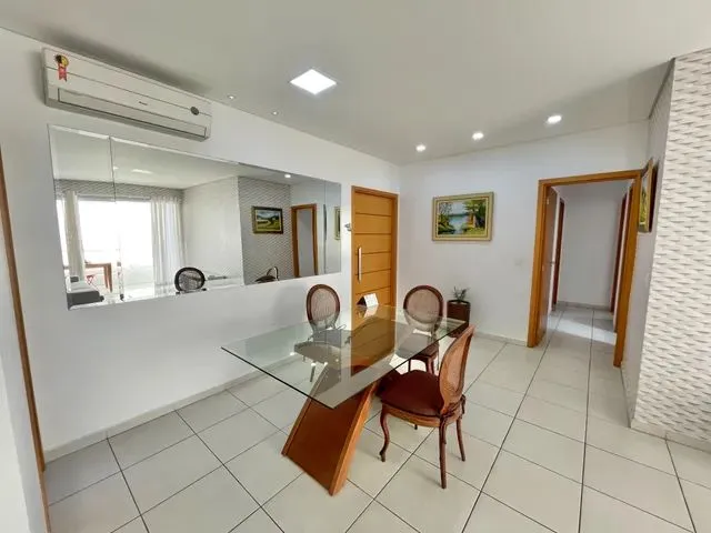 Imagem 6: Apartamento para Aluguel Renaissance 114 M2