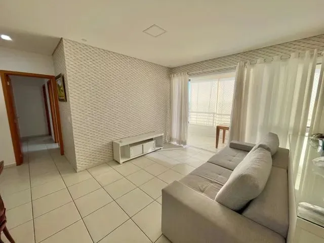 Imagem 11: Apartamento para Aluguel Renaissance 114 M2