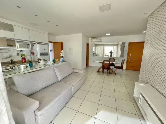 Imagem 14: Apartamento para Aluguel Renaissance 114 M2