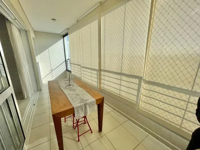 Imagem 5: Apartamento para Aluguel Renaissance 114 M2