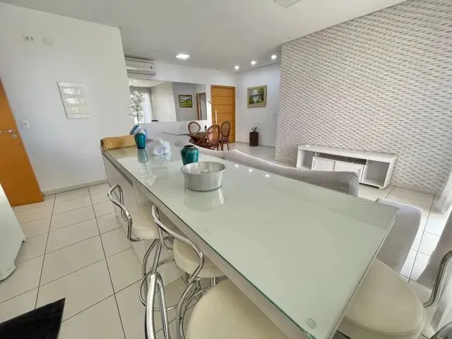 Imagem 4: Apartamento para Aluguel Renaissance 114 M2